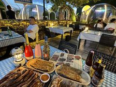 -1819餐厅·团队聚餐·烤串·精酿