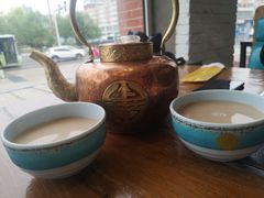 -蒙亨·手把肉·蒙古包文化主题餐厅(天恒广场店)