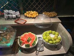 -新盈光·心院(嘉恒广场店)