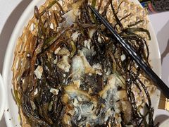 -老吉士酒家(天平路店)