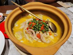 -渔语鱼新川菜Bistro(万象天地店)