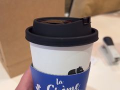 -NOVAE CAFE 咖啡·可颂(望京店)