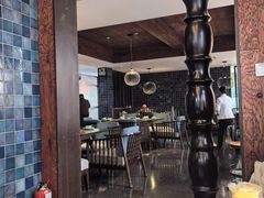 -粗茶淡饭·隐庐私厨(东亭店)