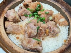-深仔记茶餐厅(亚士厘道店)