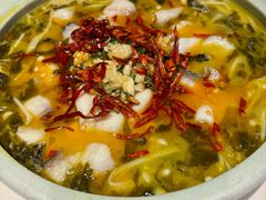 -卯时·龙光雅宴·精致锡帮菜(惠山古镇店)