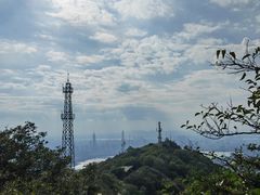-紫金山山顶公园
