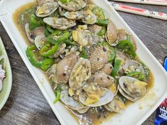 -贞姨美食·老字号海鲜大排档