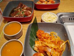 -新石器烤肉(南站店)