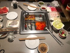 -海底捞火锅(万象城店)