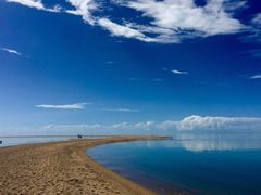 -青海湖国家重点风景名胜区