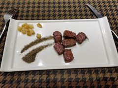 -禾牧铁板创意料理(姑嫂树路店)