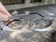 -吴良材眼镜(北中路店)