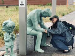-青山刚昌故乡馆