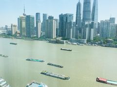 -上海外滩英迪格酒店