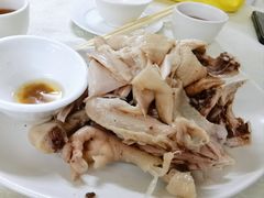 醉贤手撕鸡-醉贤居