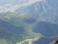 -白草畔自然风景区