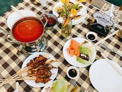 -御温泉·大餐庙会