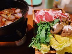 -久喜番和牛烧肉酒场(北辰三角洲店)