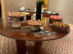 -上海明天广场JW万豪酒店