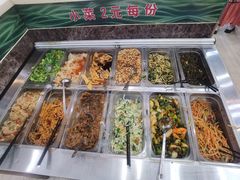 -铁南对夹(林西大道店)