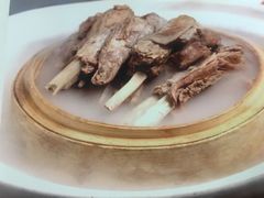 -汉唐宴长安食府