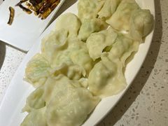 -船歌·鱼水饺青岛菜(金狮广场店)