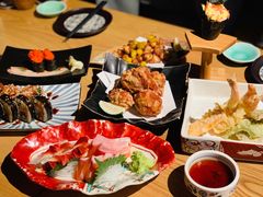 -鸭川食堂·鳗丼(鼓楼店)