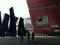 -龙岗区科技馆
