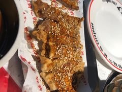 -江湖小牛·水煮牛排火锅(欧亚新生活购物广场店)