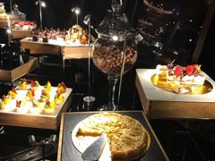 -广州花园酒店·凌璇阁旋转餐厅CAROUSEL360