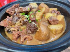 -阿毛饭店(和义路店)