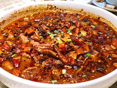 水煮肉片-常和州·夜宵大排档(常州单店)