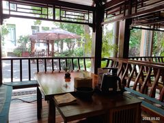 -中和·国风茶馆(愚园路店)