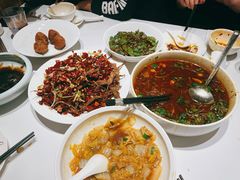 -金锅小厨(乐活街店)