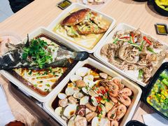 -盒马鲜生(悦峰店)