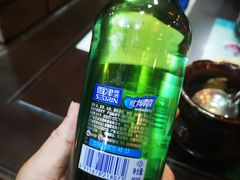 -龙老五汤店(站前西路店)