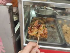 -美美阿姨醋肉(县后路店)