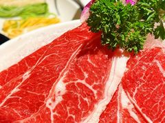 -德天肥牛海鲜火锅(城西银泰店)
