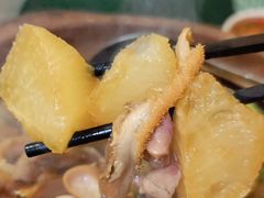 -肥家大排档(天河体育西店)