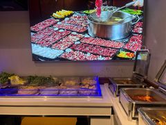 -海汕记·潮汕鲜牛肉火锅·自助