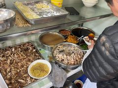 -小翔干面(西航店)