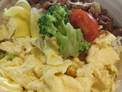 -豆恩咖餐(厦大翔安店)