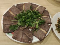 -白鹤大冷面