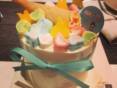 -贝紫Style(木马公寓店)
