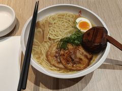 -味千拉面(首都机场T3店)