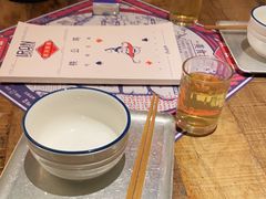 -铁公鸡·四川料理(天环广场店)