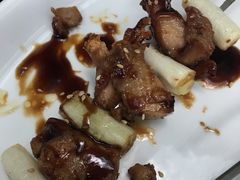 -蕴味秘密花园·西式烧烤主题餐厅