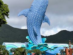 -珠海长隆海洋王国