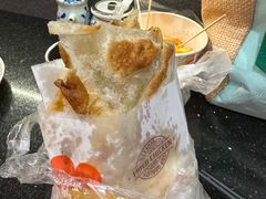 -神奇的香酥鸡蛋灌饼