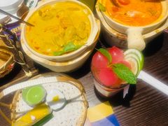 -泰妃殿(武汉首店)